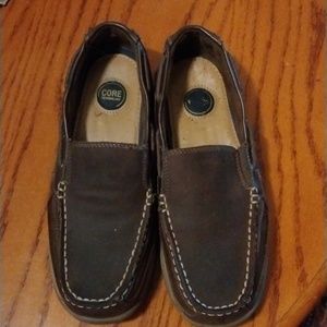 Croft and Barrow men's shoes